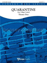 Quarantine (Score)